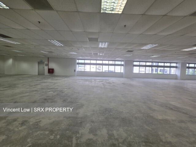 Corporation Place (D22), Factory #544697051